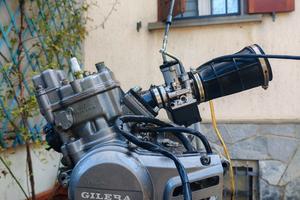 Ricambi Gilera KZ 125