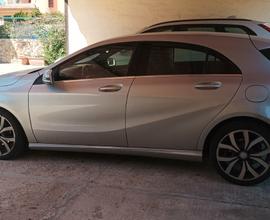 MERCEDES Classe A (W177) - 2012