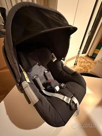 Trio Inglesina APTICA XT