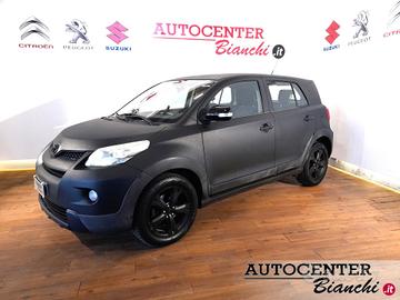 Toyota Urban Cruiser 1.4 d-4d Luxury Awd
