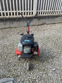 Motozappa Eurosystems