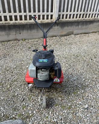 Motozappa Eurosystems