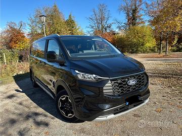 Ford Turneo Costum  L2 Versione Active
