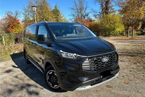 Ford Turneo Costum  L2 Versione Active