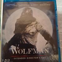 BLU RAY 5 COME DA FOTO