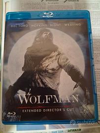 BLU RAY 5 COME DA FOTO