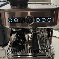 Macchina caffè Philips Barista Brew