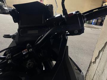 Honda CRF1100L Africa Twin - 2025