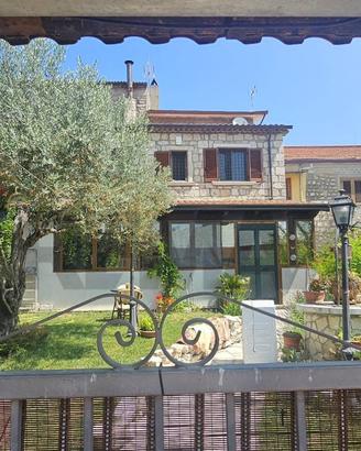 Casa Semindipendente - Campolattaro