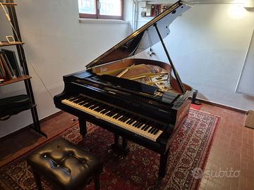 Pianoforte Yamaha C3