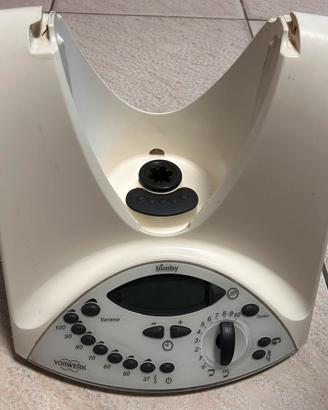 Vorwerk Bimby