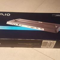 Docking Station per Sony Vaio VGP-PRSZ1