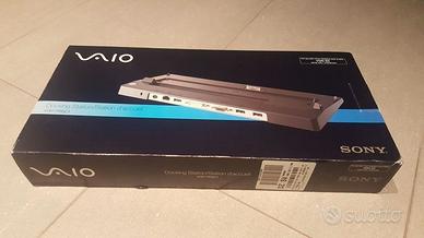 Docking Station per Sony Vaio VGP-PRSZ1