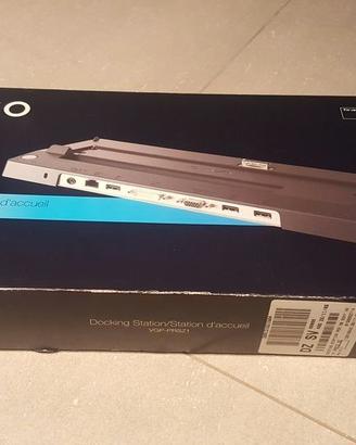 Docking Station per Sony Vaio VGP-PRSZ1