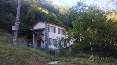 Casa indipendente