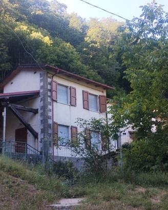 Casa indipendente