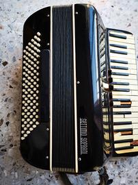 fisarmonica Settimio Soprani 