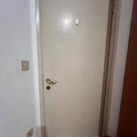 Porte interne bianche