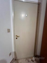 Porte interne bianche