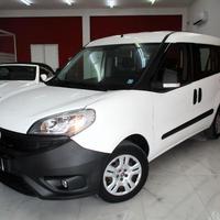 FIAT Doblò cargo combi 1.3 m.jet N1 95CV 5posti