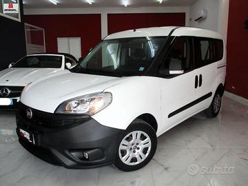 FIAT Doblò cargo combi 1.3 m.jet N1 95CV 5posti