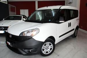 FIAT Doblò cargo combi 1.3 m.jet N1 95CV 5posti