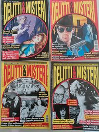 Delitti&Misteri rivista