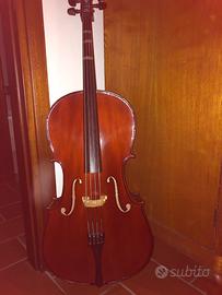 violoncello