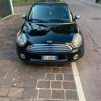 MINI Mini Cooper gpl ok neopatentati. - 2010