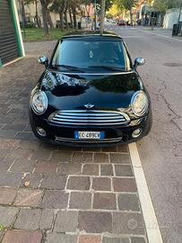 MINI Mini Cooper gpl ok neopatentati. - 2010