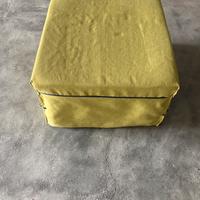 Pouf Cubo letto singolo