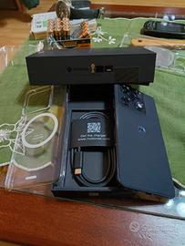 Motorola Signature 16/512 nuovissimo 