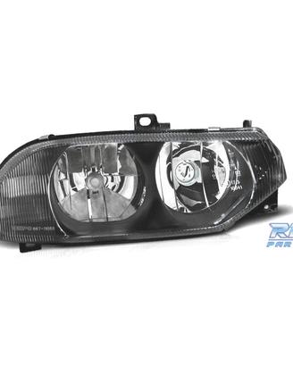 FARO DESTRO ALFA ROMEO 156 97-03 FONDO NERO