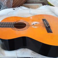 Chitarra Florencia classica