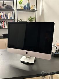 iMac 21,5” Retina 4K – Intel i5, 16 GB RAM