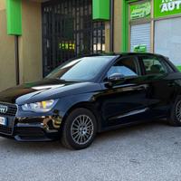 Audi A1 1.2 82 CV TFSI NEOPATENTATI