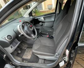 TOYOTA Aygo X - 2012