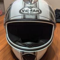 Casco Vemar Integrale