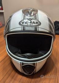 Casco Vemar Integrale