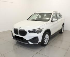 BMW X1 sDrive16d Sport