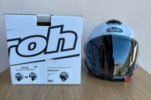 Casco Airoh Helios
