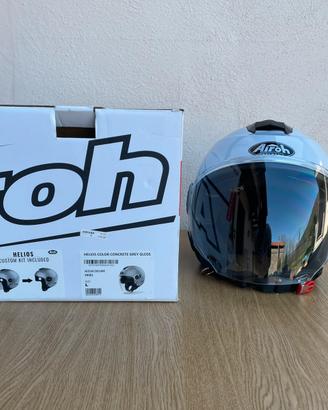Casco Airoh Helios