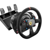 Thrustmaster T300 RS + TLcm