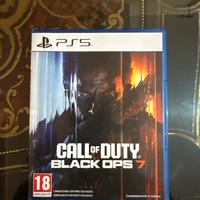 Call of duty black ops 7