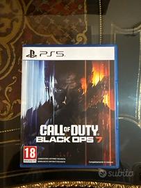 Call of duty black ops 7