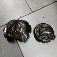 kit paramotore carbonio bmw 1000 tr