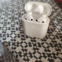 cuffie Bluetooth xiaomi mi true wireless 2