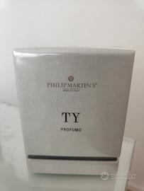 profumo 