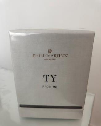 profumo 