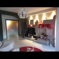 Lampadario stile Moderno